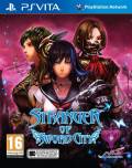 Stranger of Sword City: Black Palace PS VITA