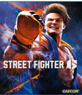Street Fighter 6 XBOX SERIES