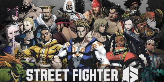 Análisis de Street Fighter 6