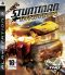 portada Stuntman Ignition PS3