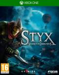 Styx: Shards of Darkness XONE