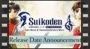 vídeos de Suikoden I&II HD Remaster Gate Rune and Dunan Unification Wars