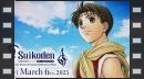 vídeos de Suikoden I&II HD Remaster Gate Rune and Dunan Unification Wars