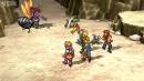 Imágenes recientes Suikoden I&II HD Remaster Gate Rune and Dunan Unification Wars