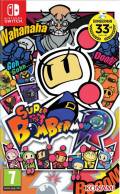Super Bomberman R SWITCH