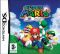 portada Super Mario 64 Nintendo DS