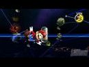 imágenes de Super Mario Galaxy