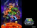 imágenes de Super Mario Galaxy