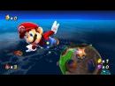 imágenes de Super Mario Galaxy