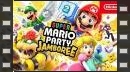 vídeos de Super Mario Party Jamboree