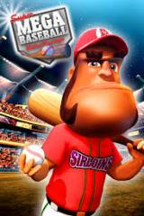 Super Mega Baseball PS3