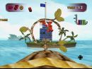 imágenes de Super Monkey Ball Adventure