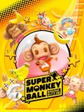 portada Super Monkey Ball: Banana Blitz PC
