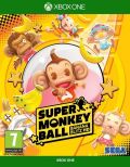 portada Super Monkey Ball: Banana Blitz Xbox One