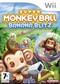 portada Super Monkey Ball: Banana Blitz Wii