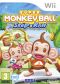 portada Super Monkey Ball Step & Roll Wii