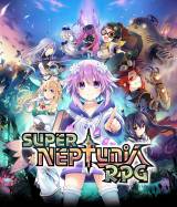 Super Neptunia RPG PC