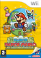 portada Super Paper Mario Wii