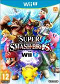 Super Smash Bros para Wii U 