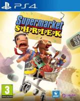 Supermarket SHRIEK PS4