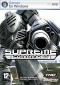 Supreme Commander PC