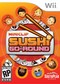 portada Sushi Go Round Wii