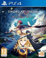 Sword Art Online Infinity Moment Psp Ultimagame