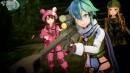 imágenes de SWORD ART ONLINE Fractured Daydream