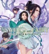 Sword and Fairy 7 PC