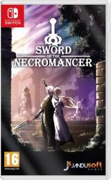 Sword of the Necromancer SWITCH