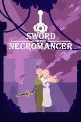 Sword of the Necromancer XBOX SERIES