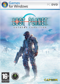 Lost Planet: Extreme Condition