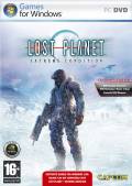 Lost Planet Colonies