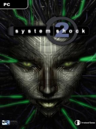 System Shock 2: 25th Anniversary Remaster