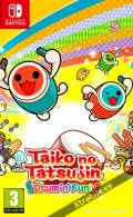 Taiko no Tatsujin: Drum 'n' Fun! 