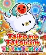 Taiko no Tatsujin: Rhythm Festival SWITCH