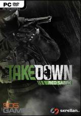 Takedown: Red Sabre PC