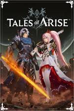Tales of Arise PC