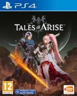 Tales of Arise 
