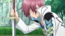 imágenes de Tales of Graces