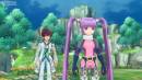 imágenes de Tales of Graces