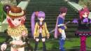 imágenes de Tales of Graces