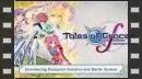 vídeos de Tales of Graces