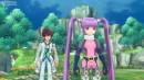 Imágenes recientes Tales of Graces