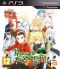 portada Tales of Symphonia Chronicles PS3