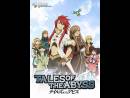 imágenes de Tales of the Abyss