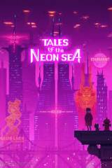 Tales of the Neon Sea SWITCH