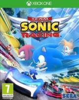 Team Sonic Racing XONE