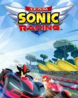 Team Sonic Racing 