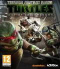 Teenage Mutant Ninja Turtles: Desde las Sombras PS3